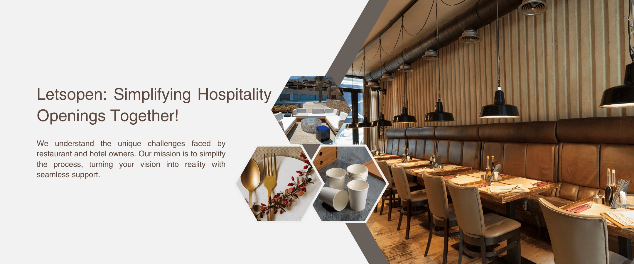 China Customized Furniture Factory